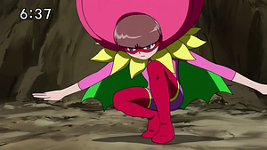 Petalamon