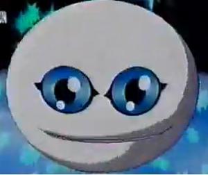 Snowballmon