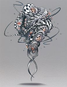 Eater Legion