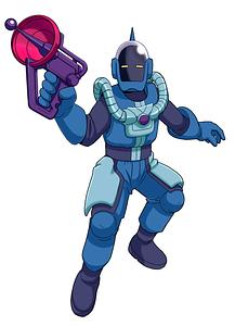 Eraser