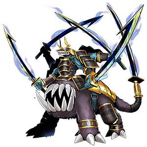Zanmetsumon