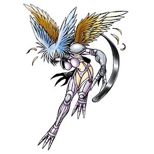 Zephyrmon