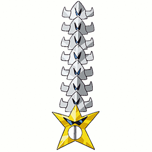 Star Sword