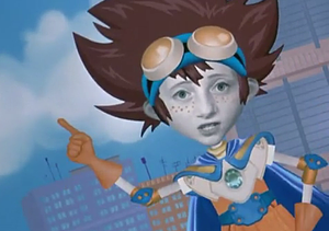 Angelamon