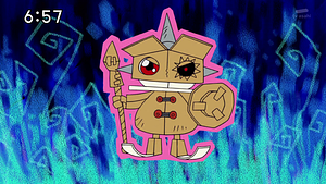 "Bakomon + PawnChessmon"
