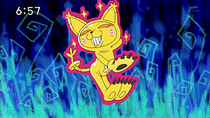 "Betsumon + OmniShoutmon"