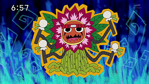 Dondokossomon