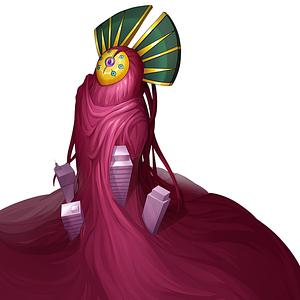 Mother D-Reaper