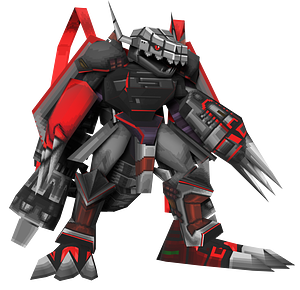 NeoCrimson