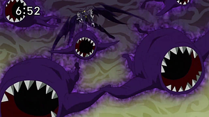 Nightmare Leech