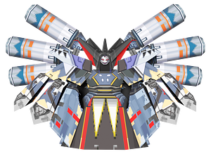 OverLord GAIA