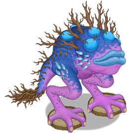 Epic Brump