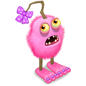 Rare Furcorn