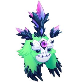 Rare Déjà-Jin
