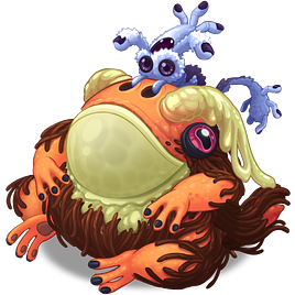 Epic Bisonorus
