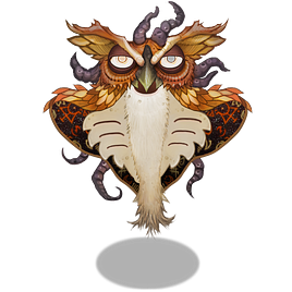 Rare Cahoot