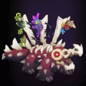 Epic Peckidna