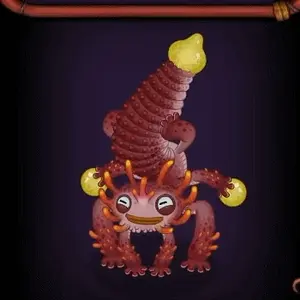 Epic Pixolotl