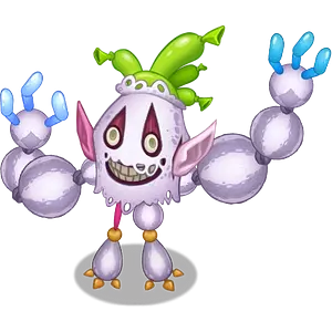 Major The Inflatterer