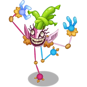 Minor The Inflatterer