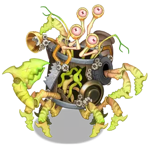 Minor Unklaw