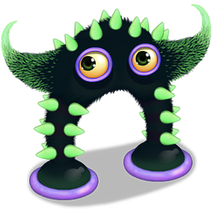 Rare Scups